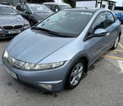 Honda Civic 2008