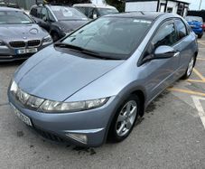 Honda Civic 2008