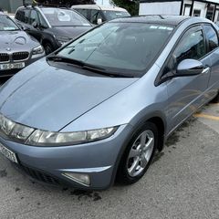 Honda Civic 2008