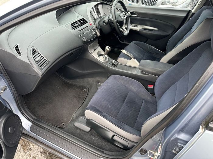 Honda Civic 2008