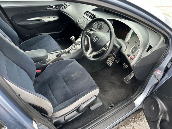 Honda Civic 2008
