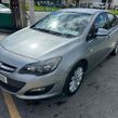 Opel Astra 2013