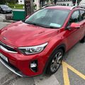 Kia Stonic 2021