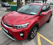 Kia Stonic 2021