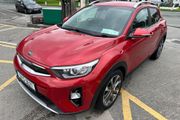 Kia Stonic 2021