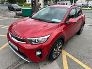 Kia Stonic 2021