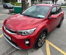 Kia Stonic 2021