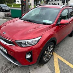 Kia Stonic 2021