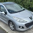 Peugeot 207 2013