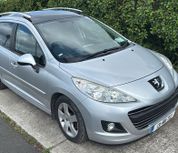 Peugeot 207 2013