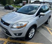 Ford Kuga 2012