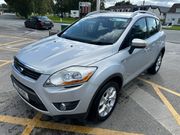 Ford Kuga 2012