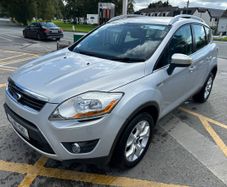 Ford Kuga 2012
