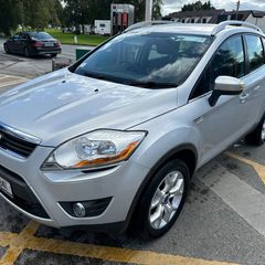 Ford Kuga 2012