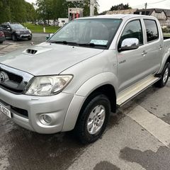 Toyota HiLux 2011