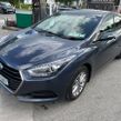 Hyundai i40 2017