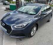 Hyundai i40 2017