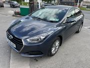 Hyundai i40 2017