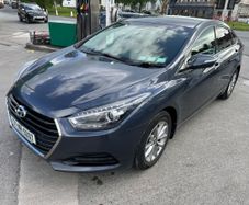 Hyundai i40 2017