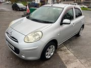 Nissan March 2011
