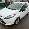 Ford Fiesta 2010
