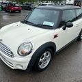 MINI Cooper 2009