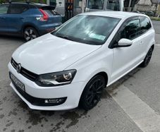 Volkswagen Polo 2013