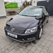 Volkswagen Passat 2014