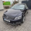 Volkswagen Passat 2014