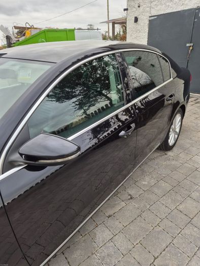 Volkswagen Passat 2014