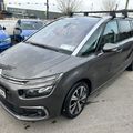 Citroen C4 Picasso 2018