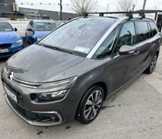 Citroen C4 Picasso 2018