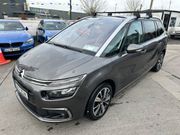 Citroen C4 Picasso 2018