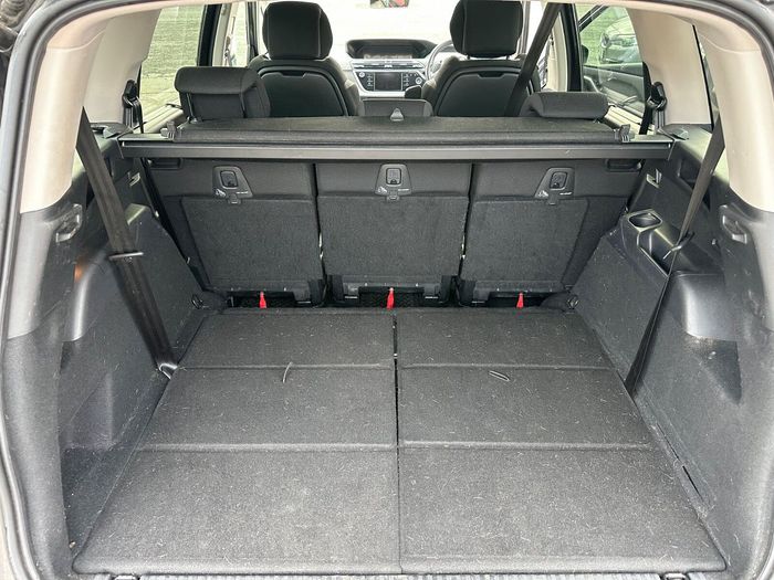 Citroen C4 Picasso 2018