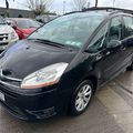 Citroen C4 2010