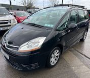 Citroen C4 2010