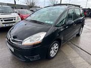 Citroen C4 2010