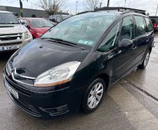 Citroen C4 2010
