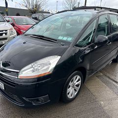 Citroen C4 2010
