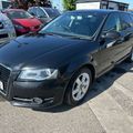 Audi A3 2010