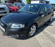 Audi A3 2010