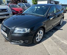 Audi A3 2010