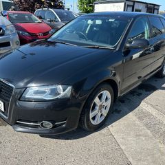 Audi A3 2010