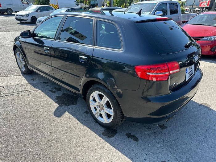Audi A3 2010