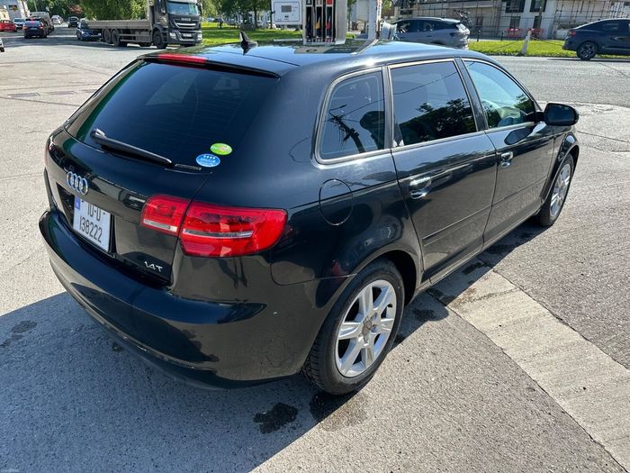Audi A3 2010