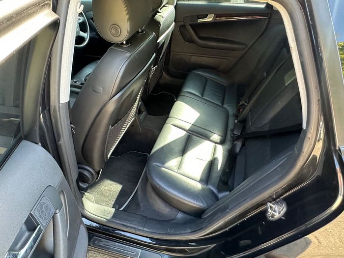 Audi A3 2010