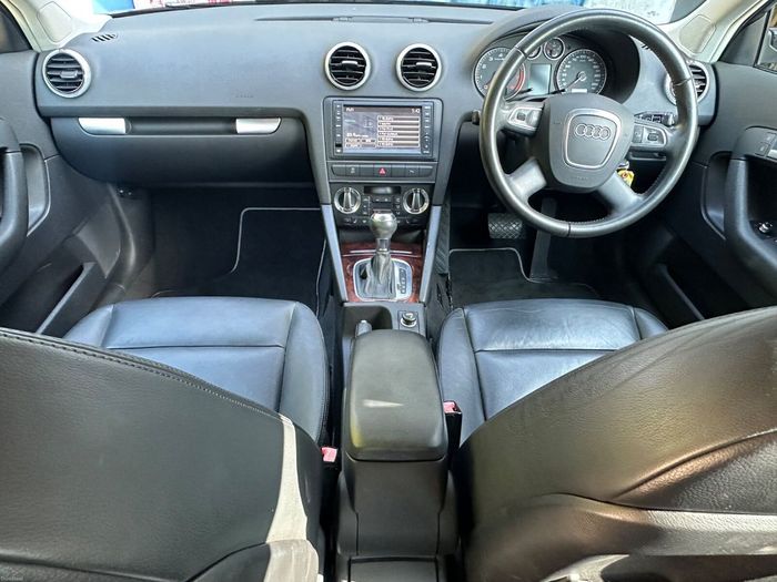 Audi A3 2010
