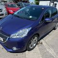 Peugeot 208 2015