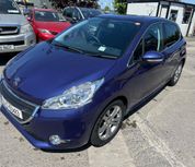 Peugeot 208 2015