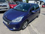 Peugeot 208 2015